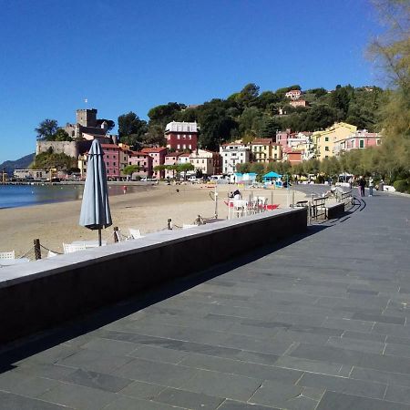 Appartamento Chiara Lerici Extérieur photo