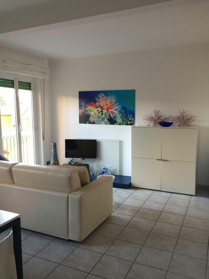 Appartamento Chiara Lerici Extérieur photo