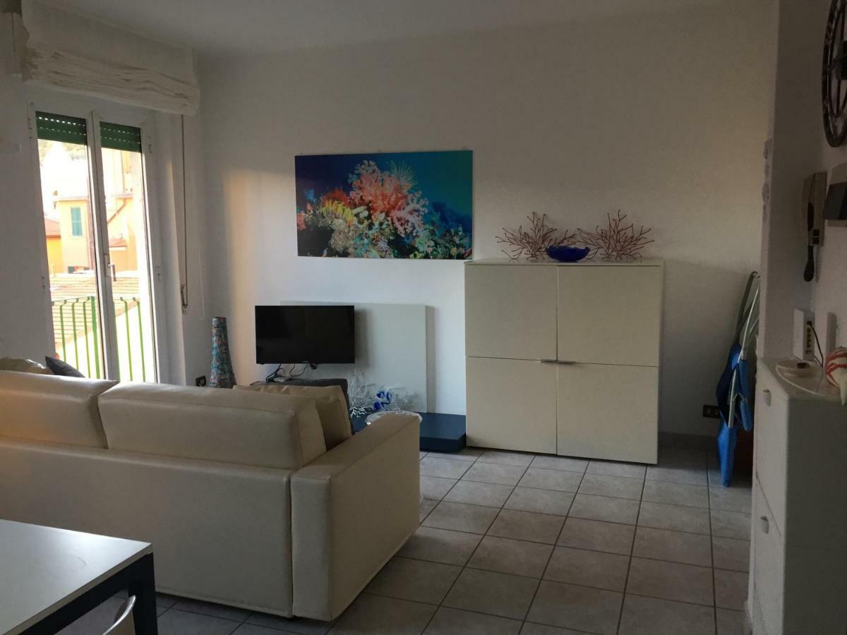 Appartamento Chiara Lerici Extérieur photo