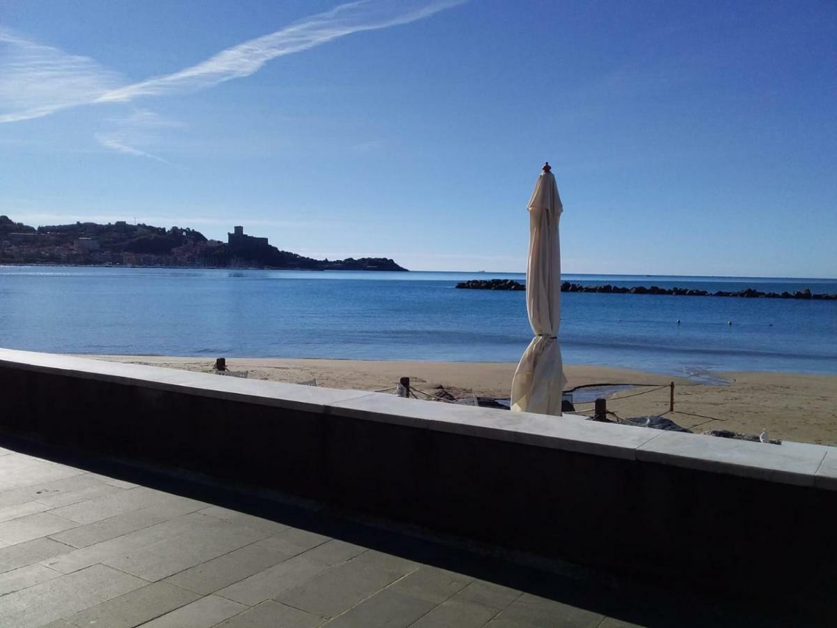 Appartamento Chiara Lerici Extérieur photo