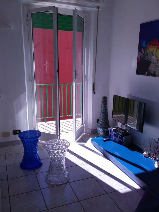 Appartamento Chiara Lerici Extérieur photo