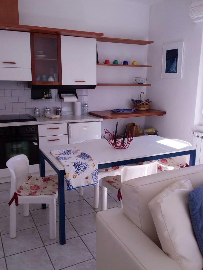 Appartamento Chiara Lerici Extérieur photo