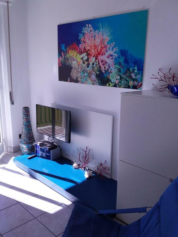 Appartamento Chiara Lerici Extérieur photo