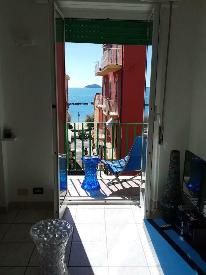 Appartamento Chiara Lerici Extérieur photo