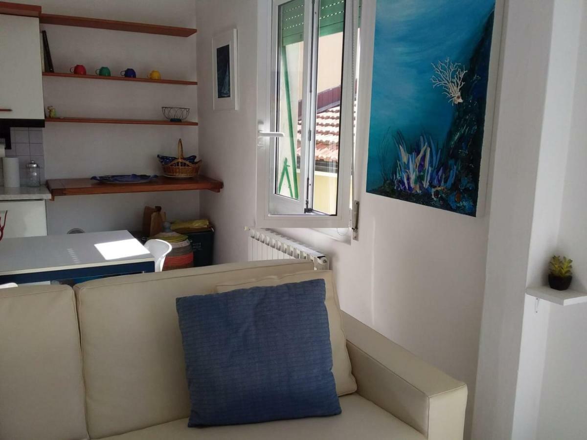 Appartamento Chiara Lerici Extérieur photo
