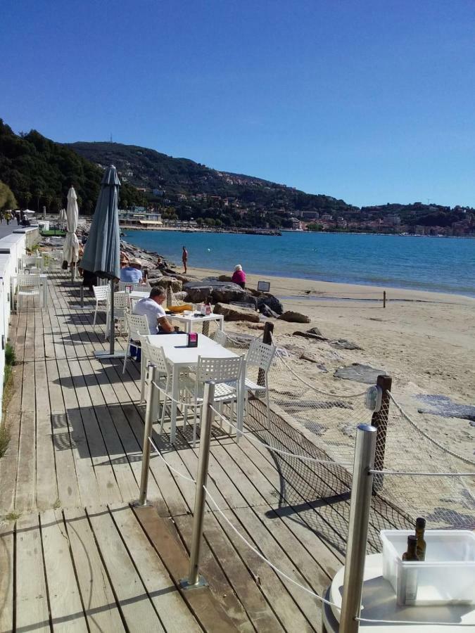 Appartamento Chiara Lerici Extérieur photo